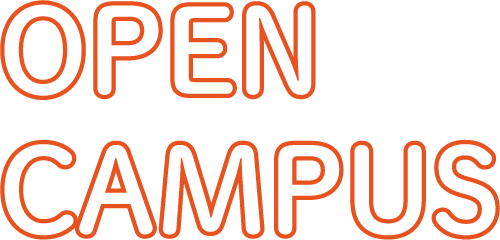 OPEN CAMPUS